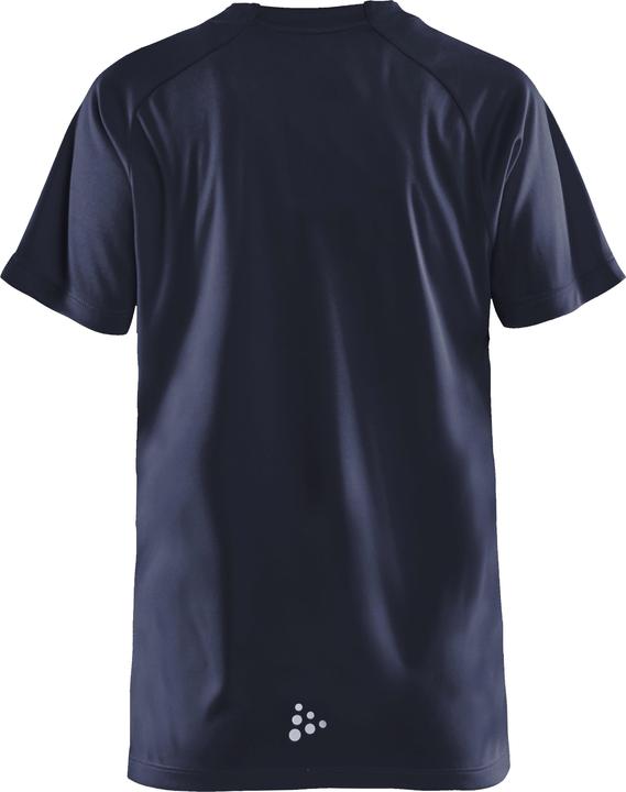 Actual product image Craft Evolve Tee Jr (158)