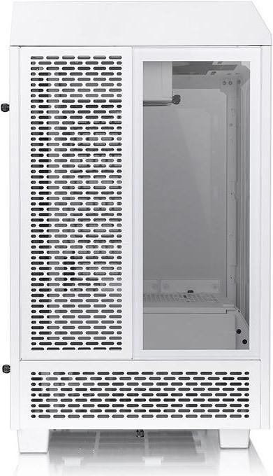 Image du produit Thermaltake The Tower 100 Snow (Mini-ITX)