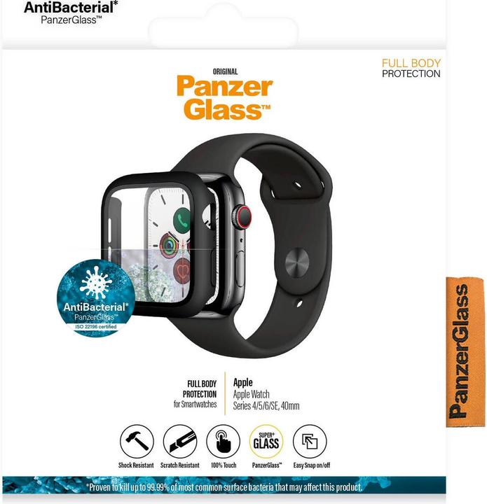 Produktbild PanzerGlass Full Body