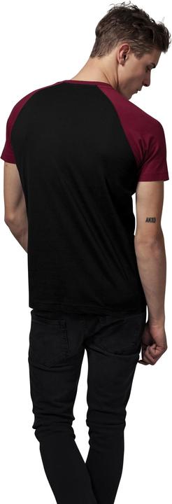 Actual product image Urban Classics t-shirt (XXL)