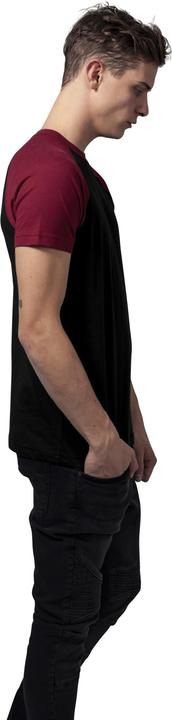 Actual product image Urban Classics t-shirt (XXL)