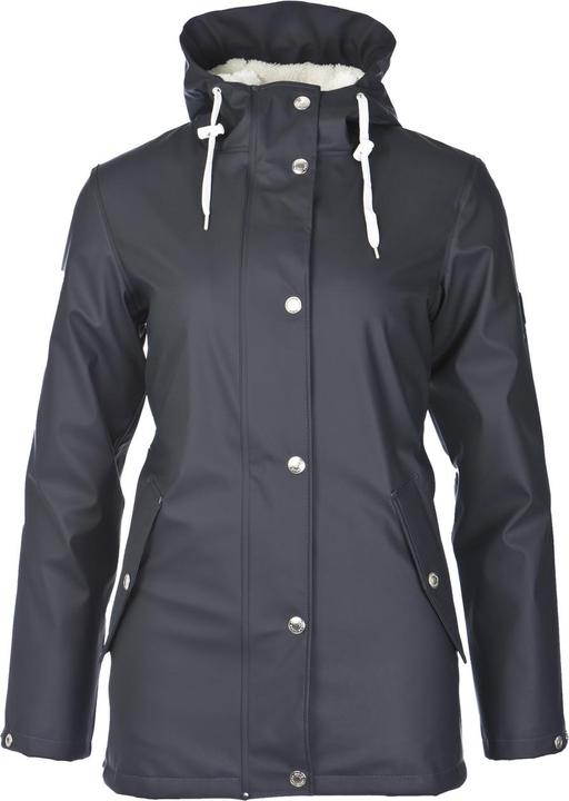 Dark Navy
