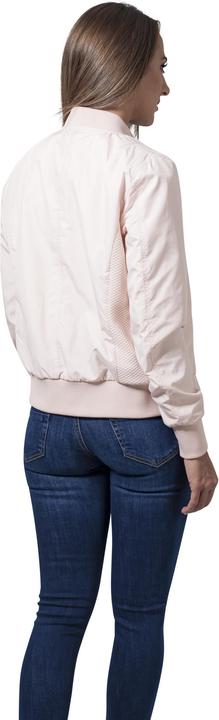 Actual product image Urban Classics Ladies Light Bomber Jacket (XS)