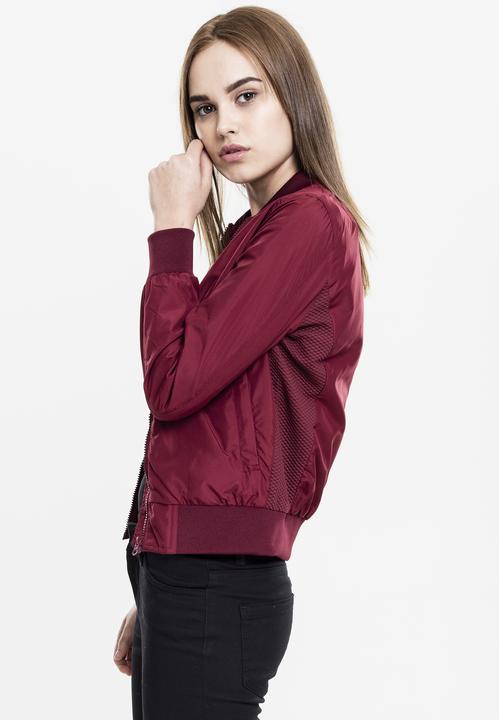 Produktbild Urban Classics Ladies Light Bomber Jacket (XS)