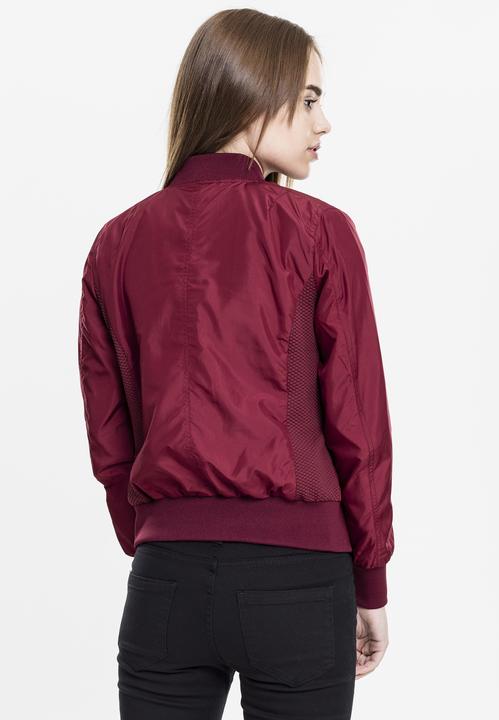 Produktbild Urban Classics Ladies Light Bomber Jacket (XS)