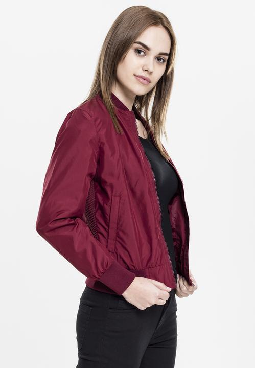 Produktbild Urban Classics Ladies Light Bomber Jacket (XS)