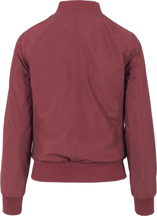 Produktbild Urban Classics Ladies Light Bomber Jacket (XS)