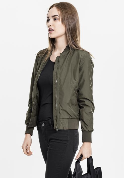 Image du produit Urban Classics Blouson de bombardier (M)