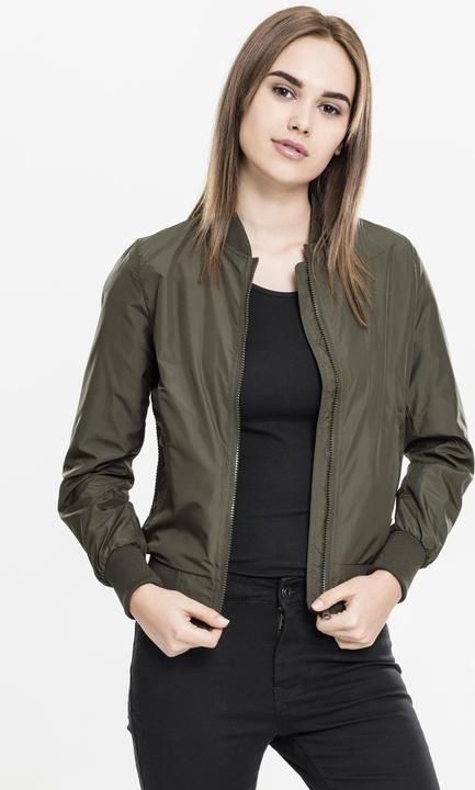 Image du produit Urban Classics Blouson de bombardier (M)