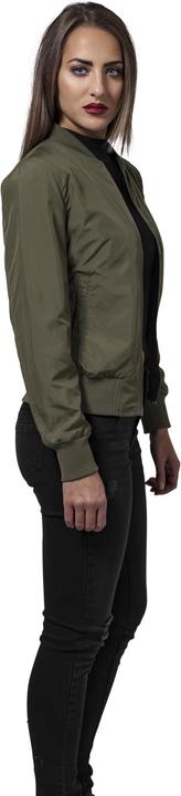 Image du produit Urban Classics Blouson de bombardier (M)