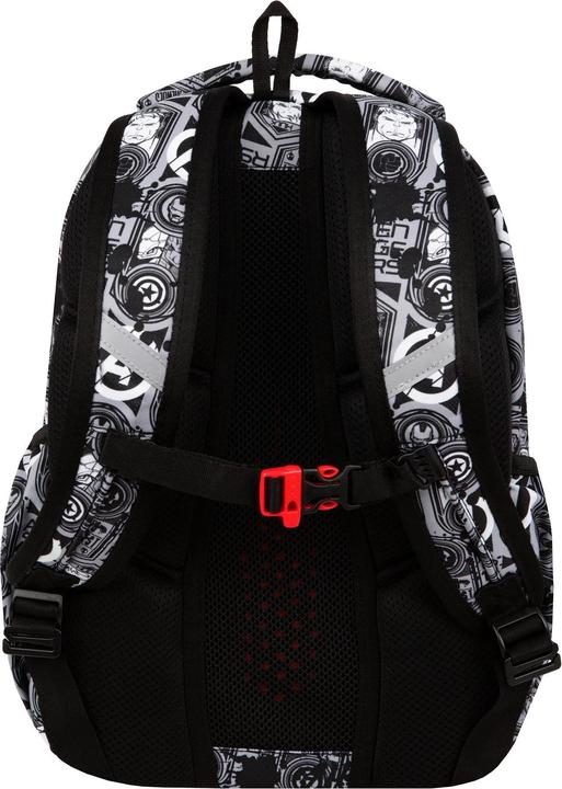 Produktbild Mc Neill Base Kinderrucksack 36 cm (18 l)