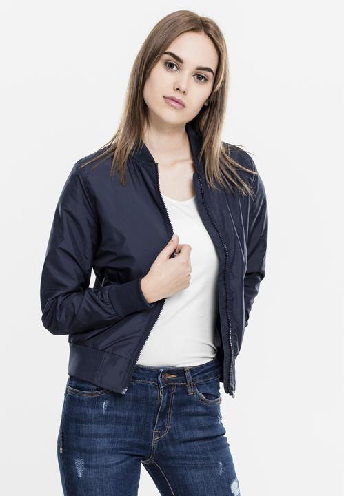 Actual product image Urban Classics Bomber Jacket (S)