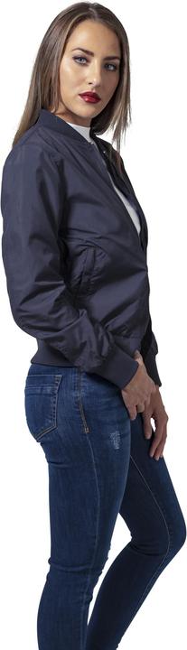 Actual product image Urban Classics Bomber Jacket (S)