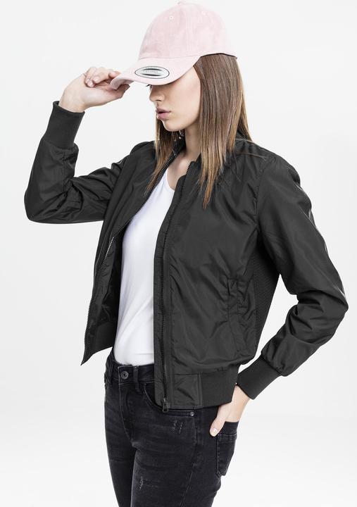 Actual product image Urban Classics Bomber Jacket (L)
