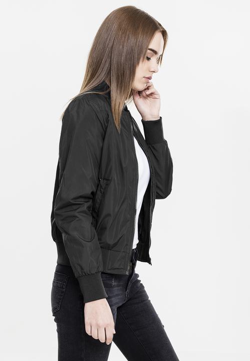 Actual product image Urban Classics Bomber Jacket (L)