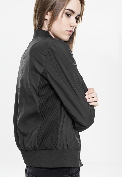Actual product image Urban Classics Bomber Jacket (L)