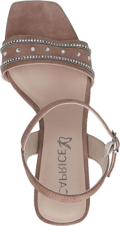 Actual product image Caprice Sandal (40)