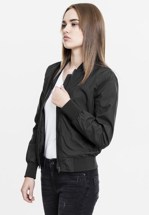 Actual product image Urban Classics Bomber Jacket (L)