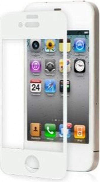 Produktbild Moshi iVisor AG Screen Protector for iPhone 4/4S (1 Stück, Apple iPhone 4s)