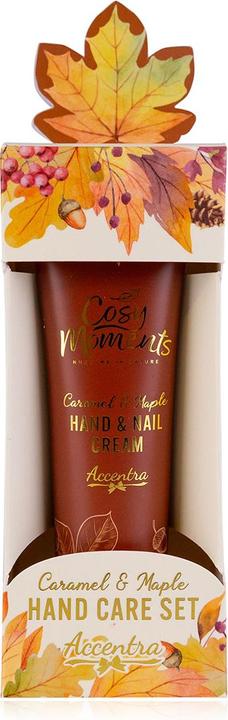 Image du produit Accentra Kit de soins pour les mains COSY MOMENTS en coffret cadeau