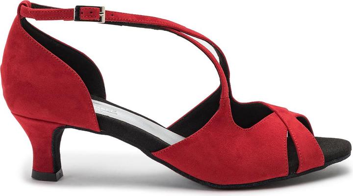 Image du produit Dancing Queens 736 Chaussures de danse (41)