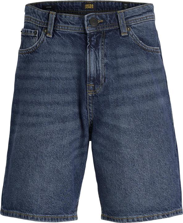 Black Denim
