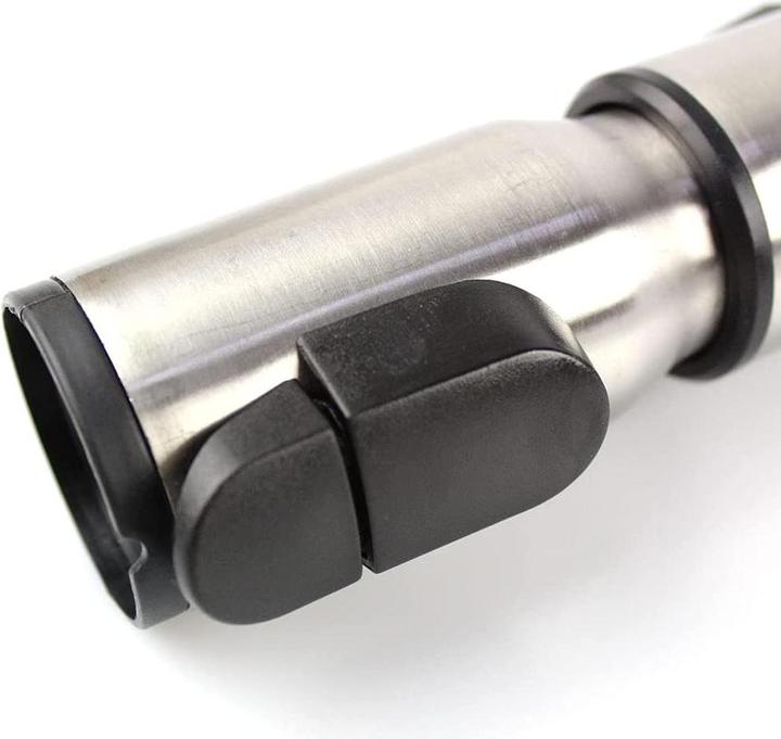 Actual product image Europart Telescopic tube suitable for Miele 10615280