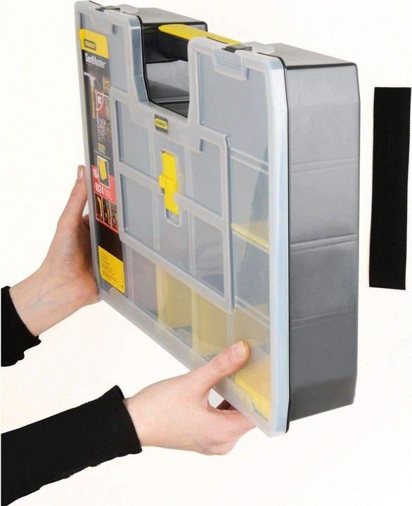 Actual product image Velcro brand Heavy Duty Stick On (50 mm)