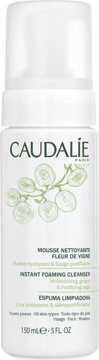 Immagine prodotto Caudalie Schiuma per la pulizia (Schiuma, 150 ml)