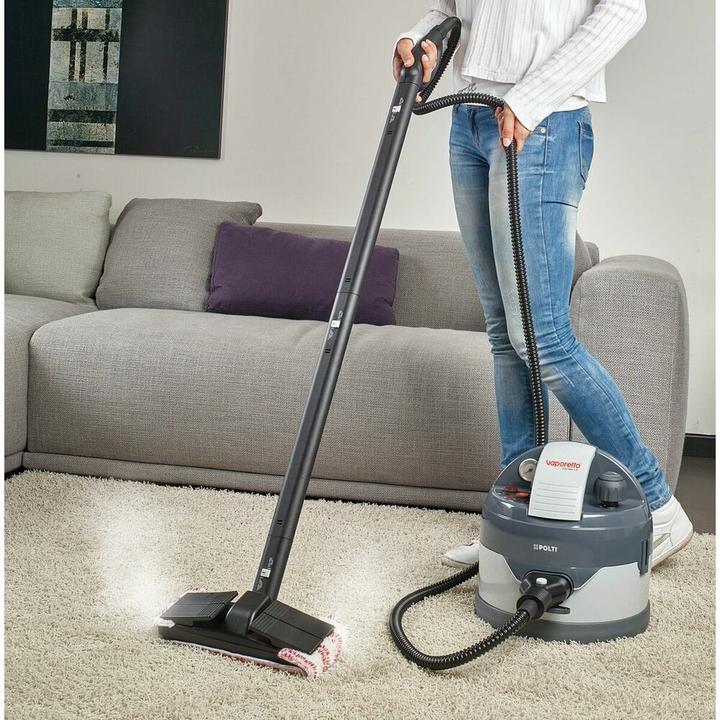 Immagine prodotto Polti Pulitore a vapore PTEU0260 Vaporetto Eco Pro 3.0 Potenza 2000 W, Pressione vapore 4,5 bar, Capacità (4.50 bar, 2000 W)