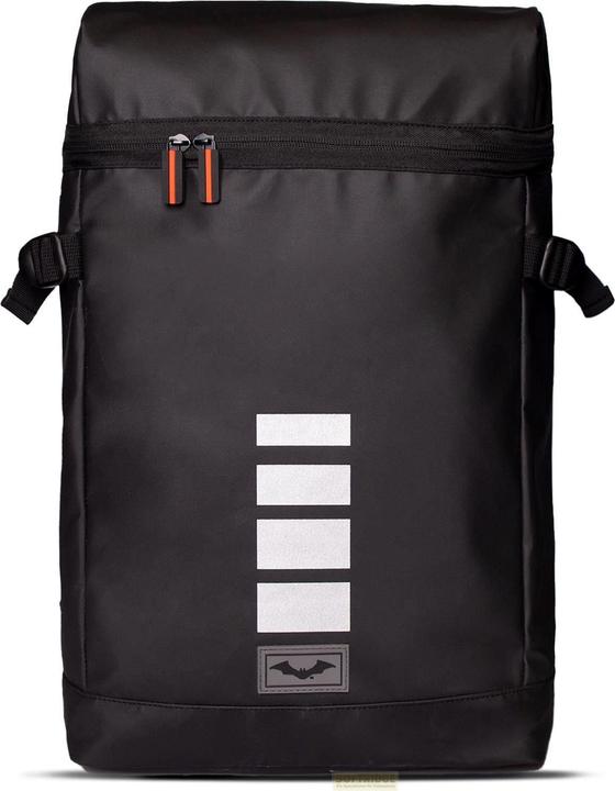 Difuzed Warner - The Batman (2022) - Men's Backpack