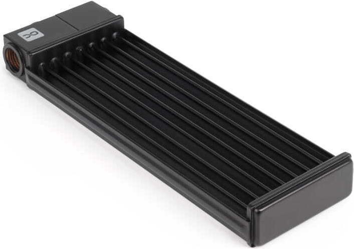 Image du produit Alphacool WAR ES U-form RAM water cooler 8-fold set