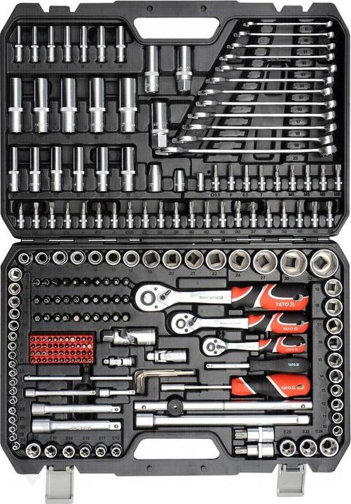 Image du produit Yato YT-38841