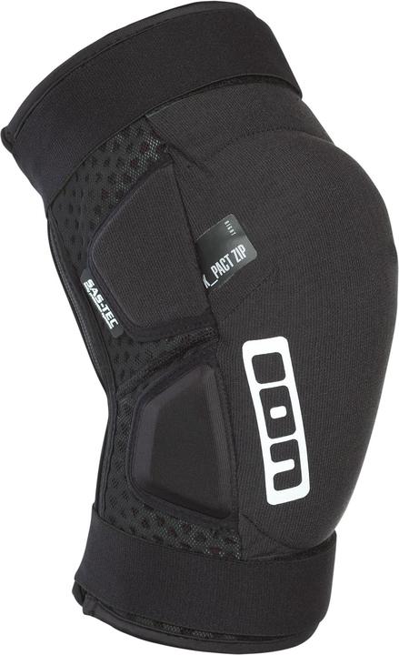 Produktbild ION K-Pact Zip (M, Knieschoner, Paar)