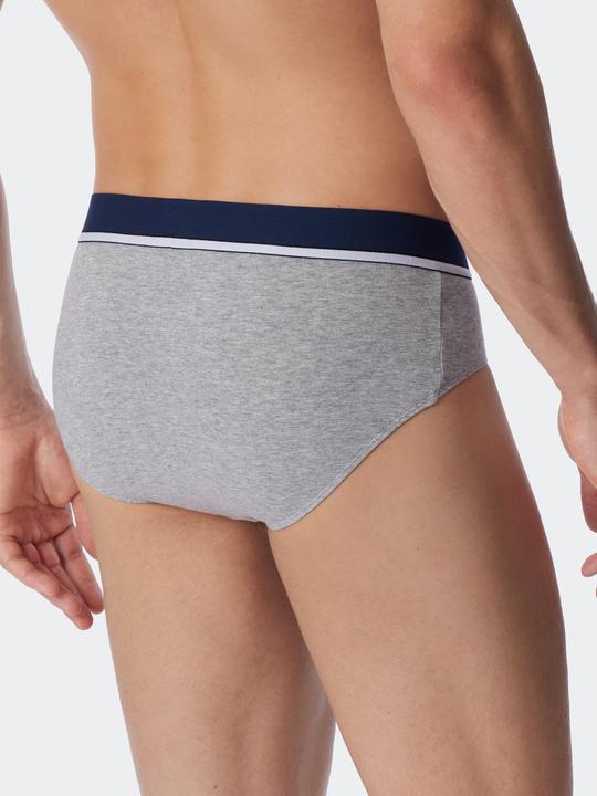 Produktbild Schiesser Slip 95/5 Organic Cotton (M, 6er Pack)