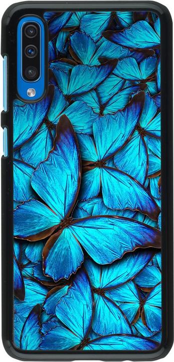 Produktbild PhoneLook Hülle Papillon (Samsung Galaxy A50)
