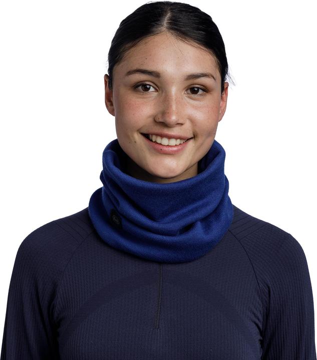 Actual product image Buff Knitted Neckwarmer Niels Evo