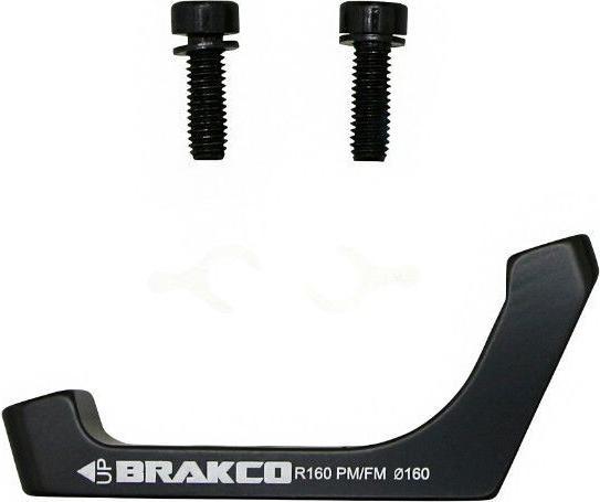 Image du produit Brakco Flat Mount