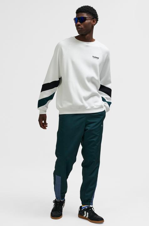 Produktbild hummel Hmloversized Crew Sportswear (S)