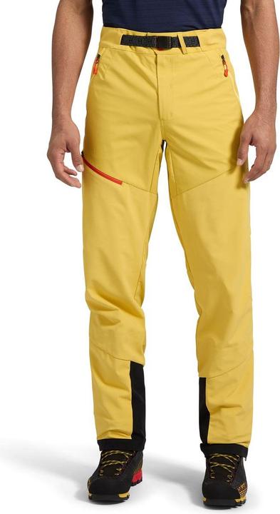 Actual product image La Sportiva Alpine Guide Windstopper Pant M (M)