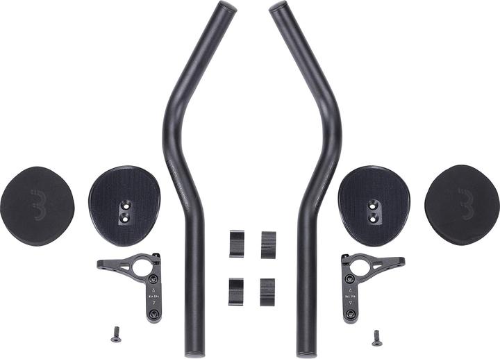 Productafbeelding BBB AeroBase BHB-52 (31.80 mm)