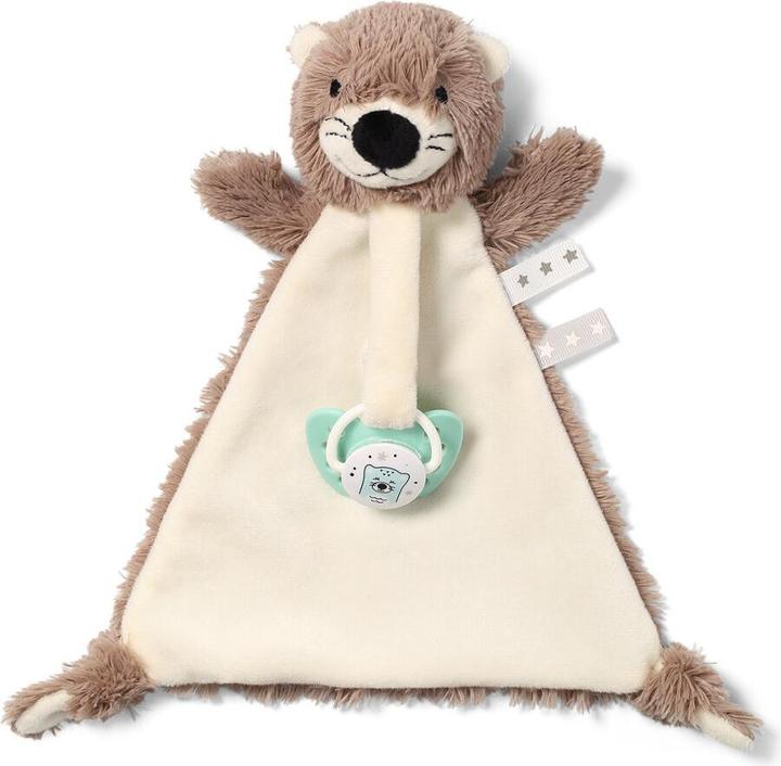 Produktbild Babyono Toy (1 x, ab Geburt)