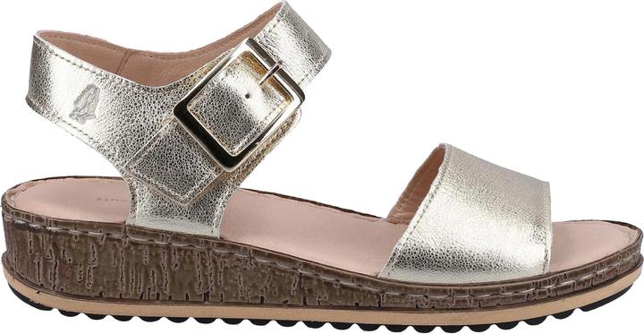 Image du produit Hush Puppies Sandales Ellie en cuir (39.5)