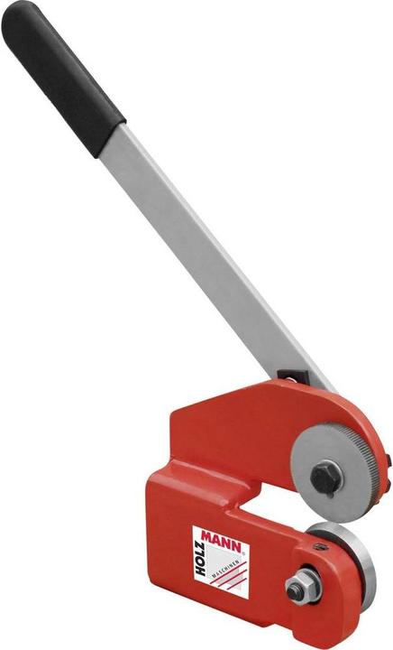 Actual product image Holzmann Roller Plate Shear RBS 15 RBS15 (400 mm)