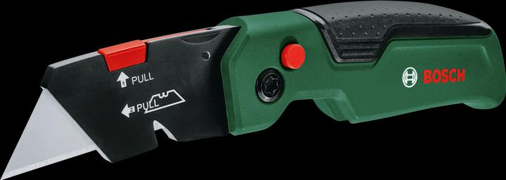 Immagine prodotto Bosch Home & Garden Coltello pieghevole (Taglierini)
