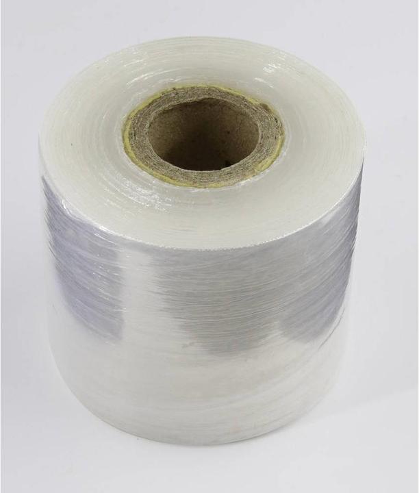 Actual product image Stretch Film Transparent (L x (60 mm)