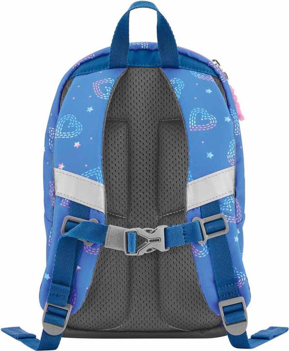 Produktbild Step by Step Kindergartenrucksack-Set Mini 2teilig