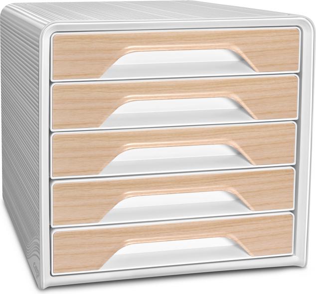 Actual product image Cep Storage module for wall mounting Silva (A4)