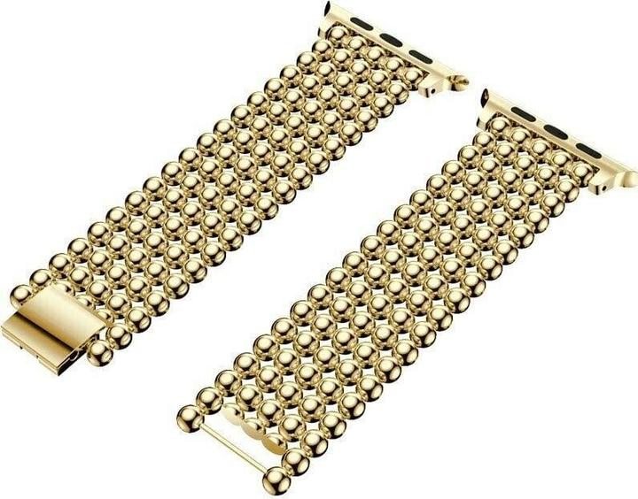 Produktbild Strap-it Armband (Edelstahl)
