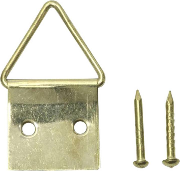 Image du produit SWG OEillet pour tableau avec goupilles Gr. (6 pcs)